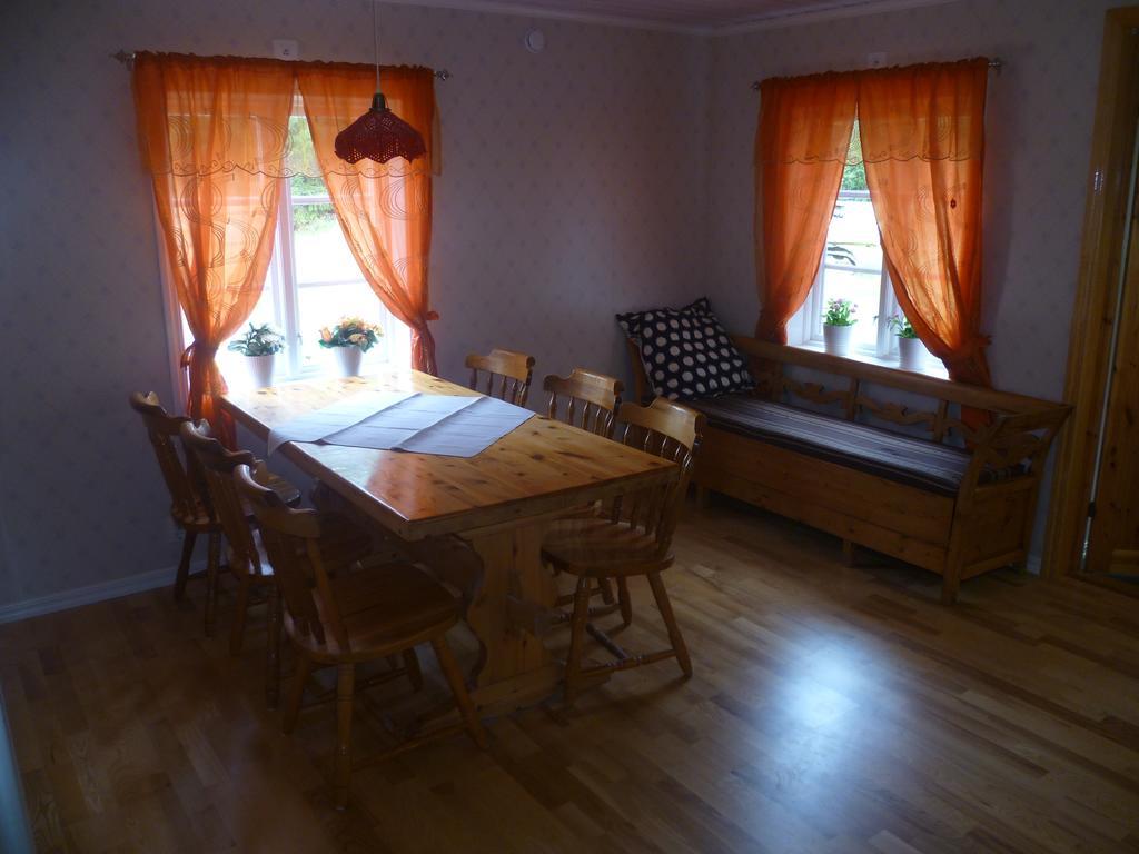 Rosenlund Villa Ulricehamn Room photo