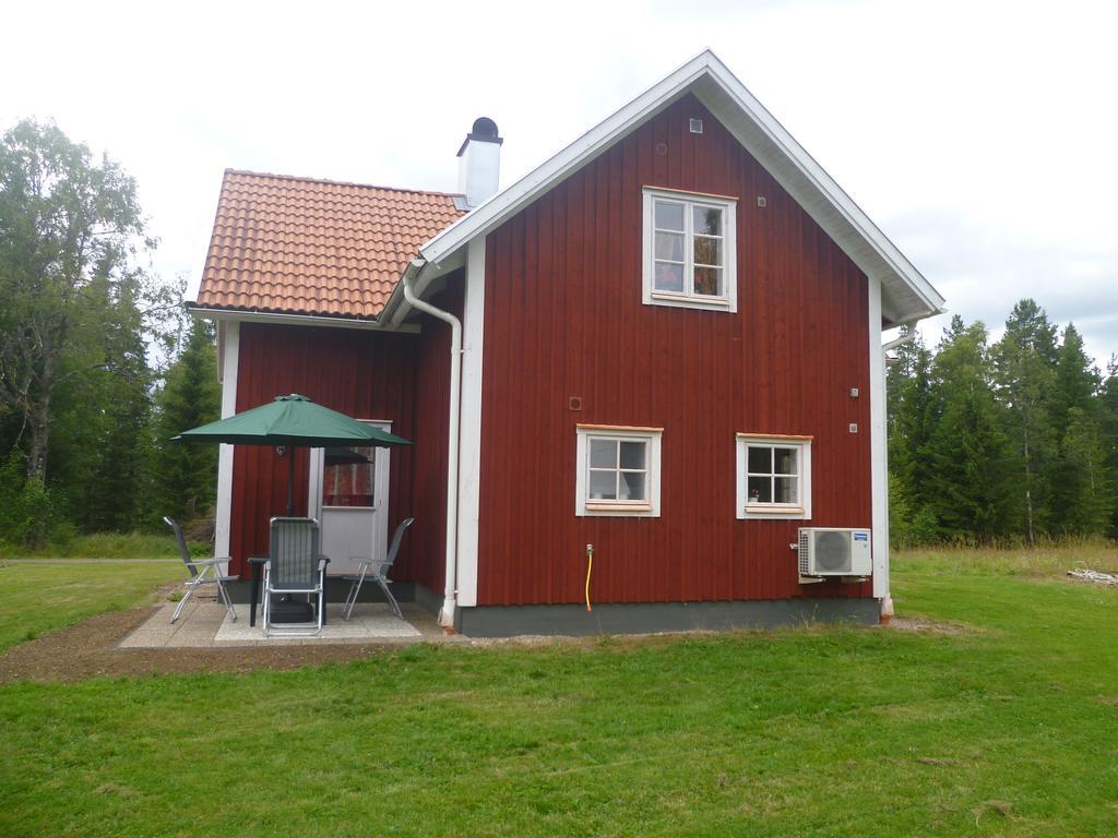 Rosenlund Villa Ulricehamn Room photo