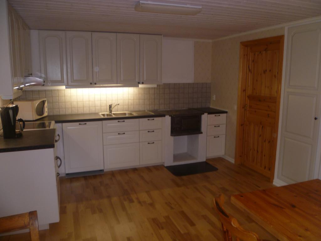 Rosenlund Villa Ulricehamn Room photo